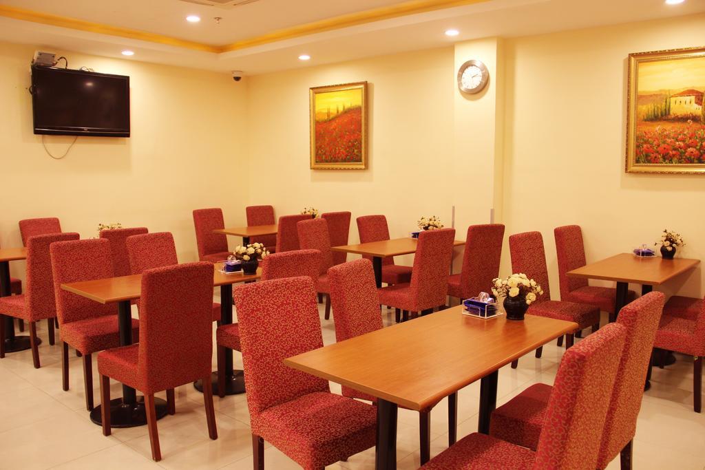 Hanting Hotel Kunming Chuanjin Road Branch Luaran gambar